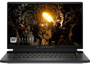 

Alienware M15 R6 (AWM15R6-7708BLK-PUS)