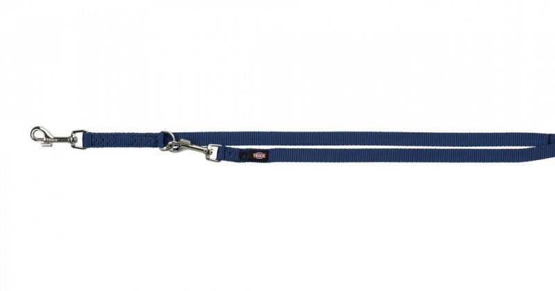 

Перестежка Trixie Premium M–L 2 м 20 мм индиго (4053032017375)