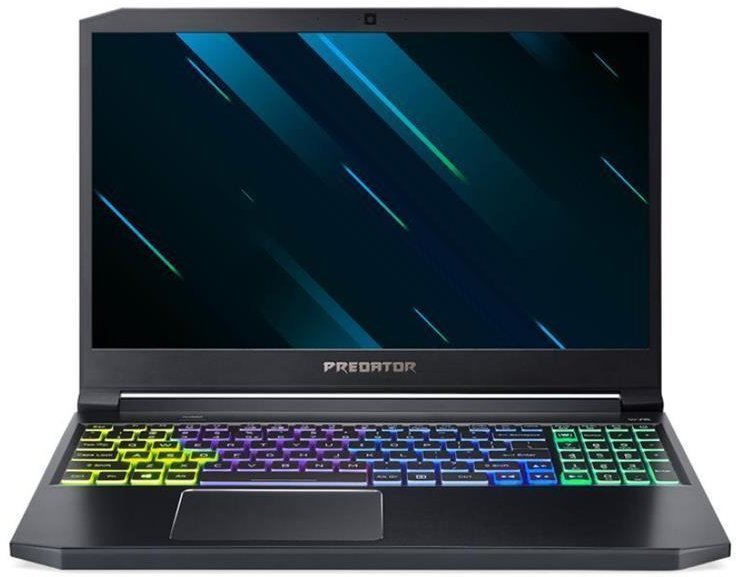 

Acer Predator Triton 300 PT315-52 (NH.Q7CEU.008) Ua