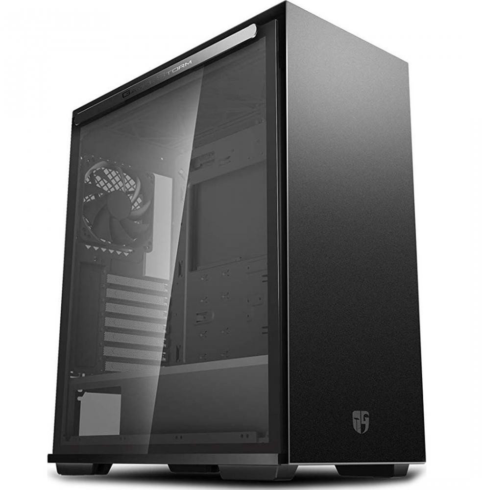 

DeepCool Macube 310P Black