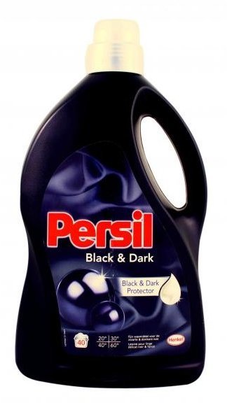 

Гель для стирки Persil Black&Dark, 3л (PH3056)