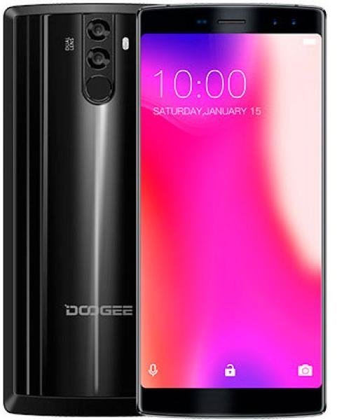 

Doogee BL12000 Pro 6/64GB Black