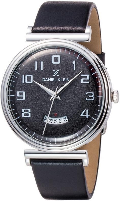 

Daniel Klein DK11837-5