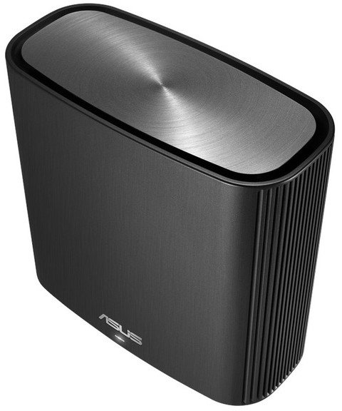 

Asus ZenWiFi Ac (CT8 1PK Black)