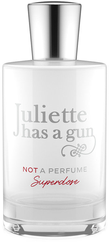 

Парфюмированная вода Juliette Has A Gun Not A Perfume Superdose 100 ml Тестер