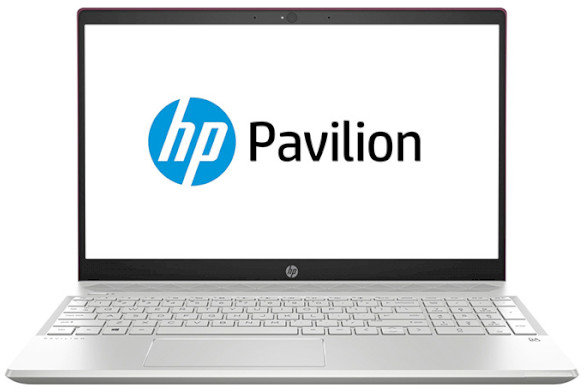 

Hp Pavilion 15-cs0049ur (4MP36EA) Ua