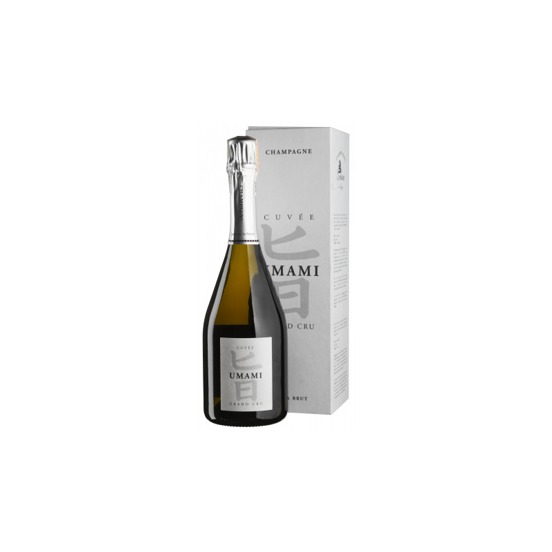 

Игристое De Sousa Cuvee Umami (0,75 л.) (BW92856)