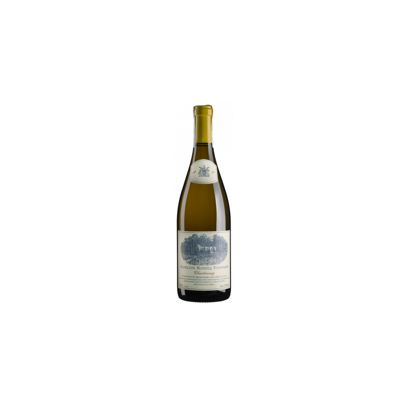 

Вино Hamilton Russell Vineyards Chardonnay (0,75 л.) (BW92959)