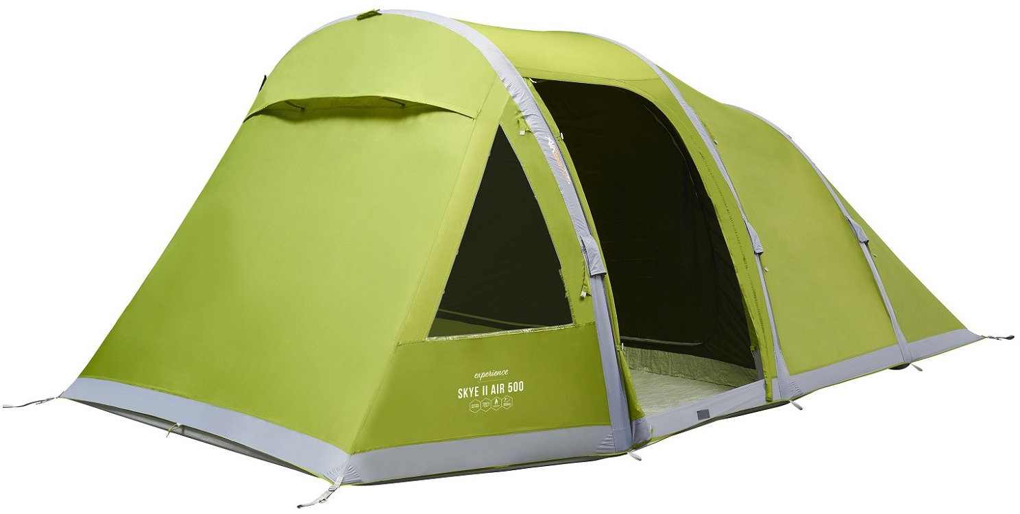 

Vango Skye Ii Air 500 Herbal