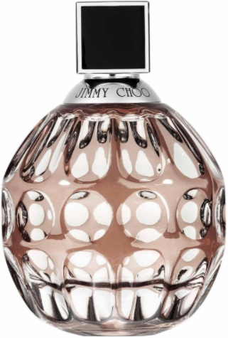 

Парфюмированная вода Jimmy Choo 60 ml