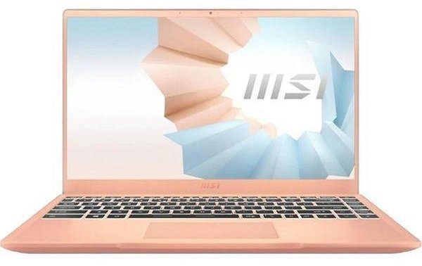 

Msi Modern 14 B11SB Ultra Thin (B11SB-290)