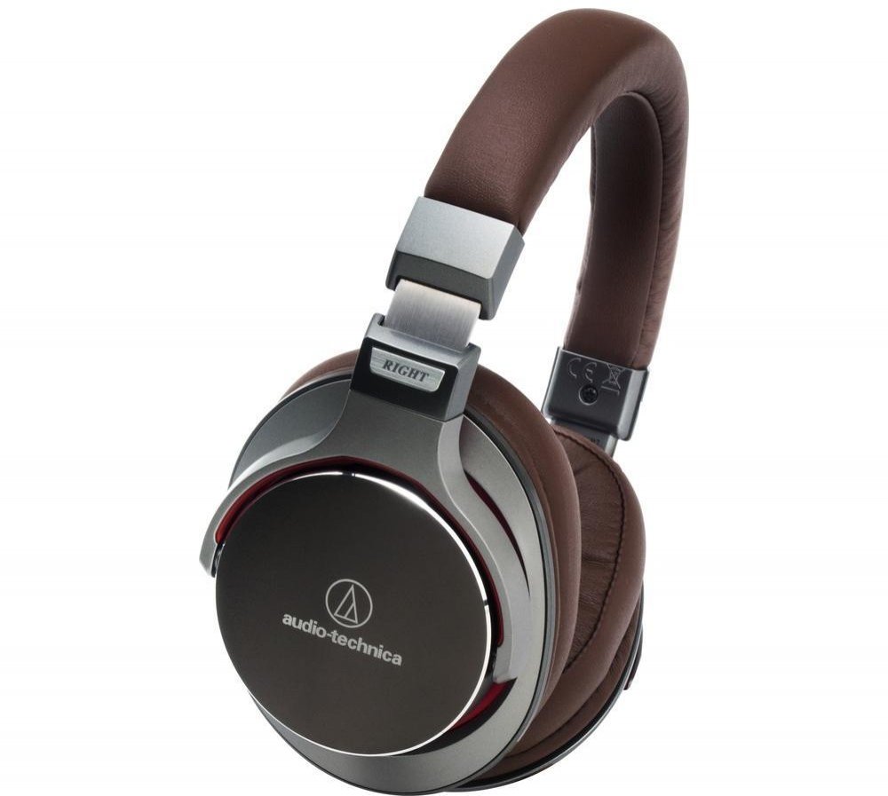 

Audio-Technica ATH-MSR7GM