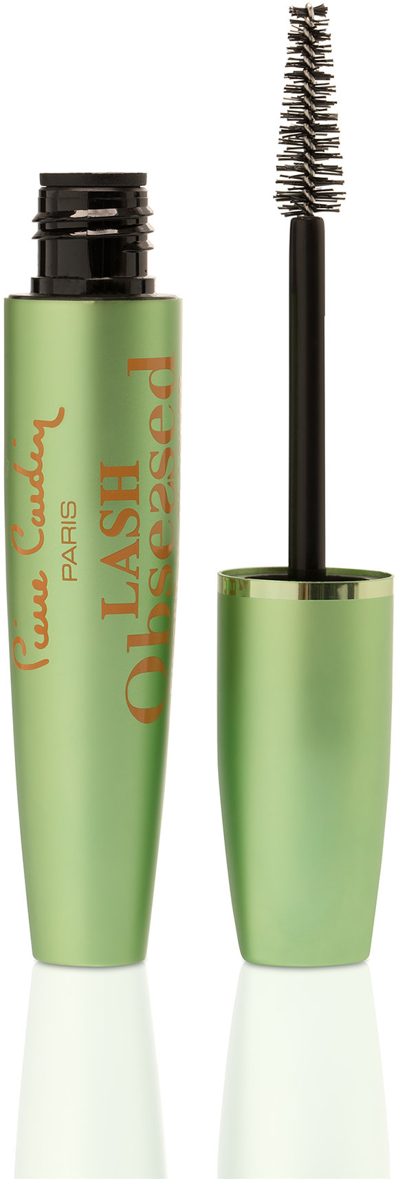 

Pierre Cardin Lash Оbsessed Тушь для ресниц 10 ml