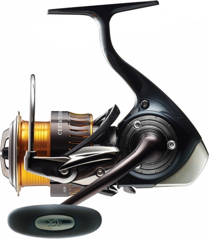 

Daiwa 16 Certate 2506H (10407-727)