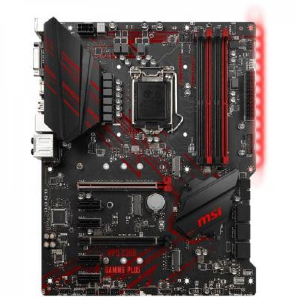 

Msi Mpg Z390 Gaming Plus