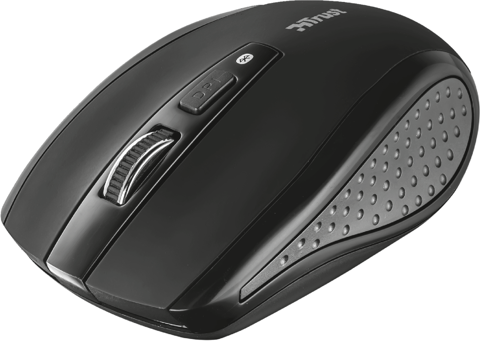 

Trust Siano Bluetooth Mouse (20403)