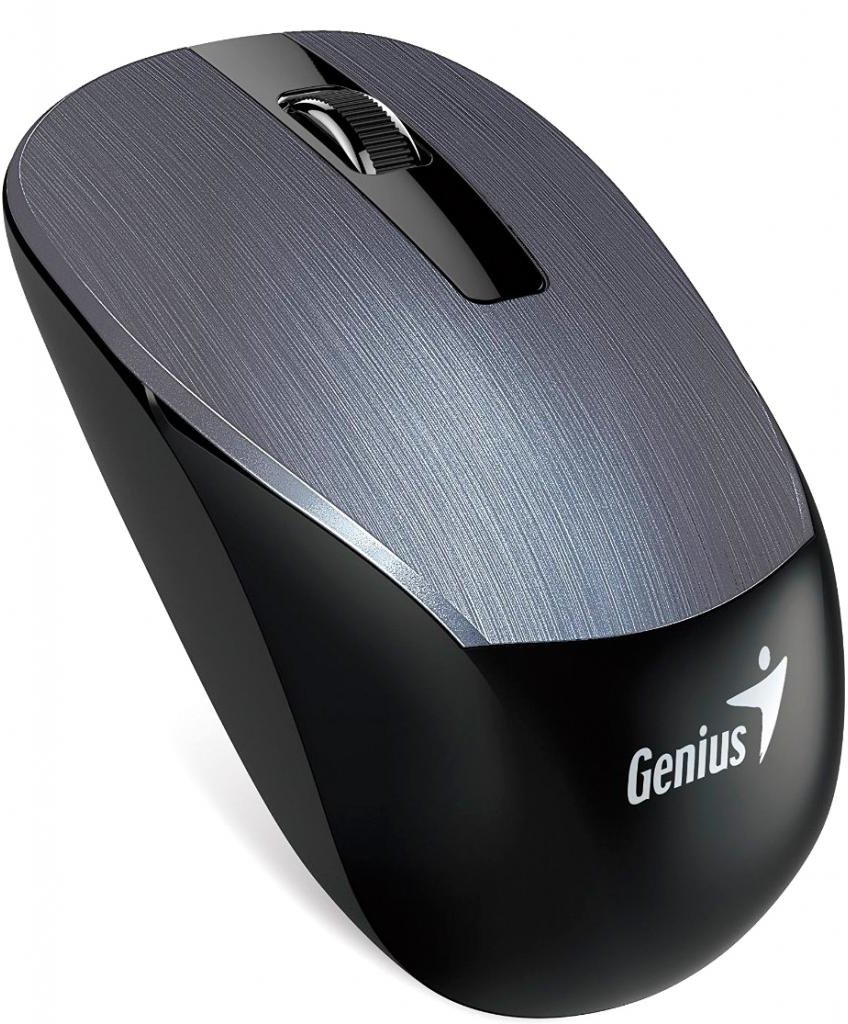 

Genius NX-7015 (31030015400) Iron Grey