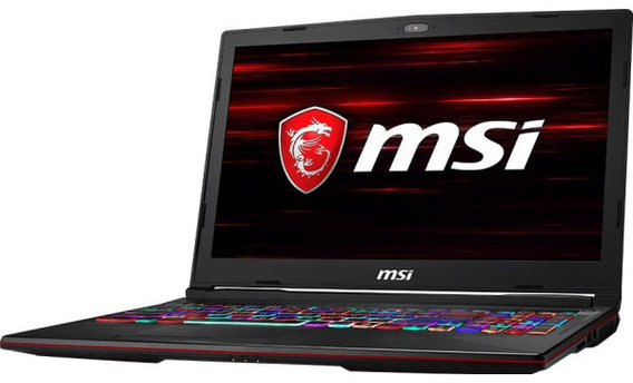 

Msi GL63 Leopard 8SD (GL638SD-433IT) Rb