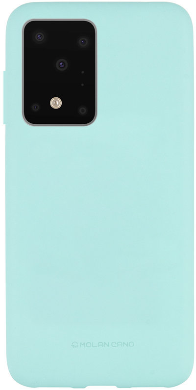 

Molan Cano Smooth Light Blue for Samsung G988 Galaxy S20 Ultra