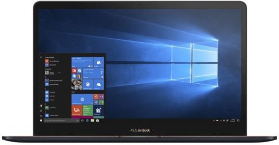 

Asus ZenBook Pro 15 UX550GE (UX550GE-BH73) Rb