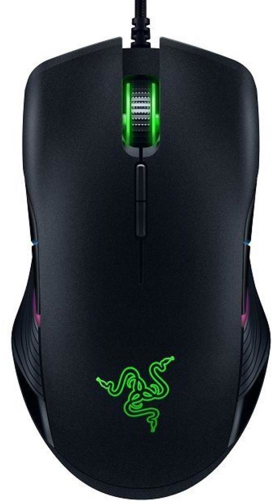 

Razer Lancehead Tournament Edition (RZ01-02130100-R3G1)