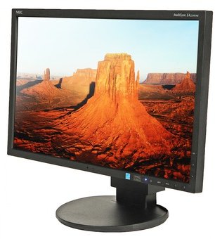 

Nec EA224WMi Black (60003336)