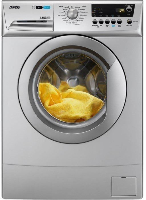 

Zanussi ZWSH7100SS