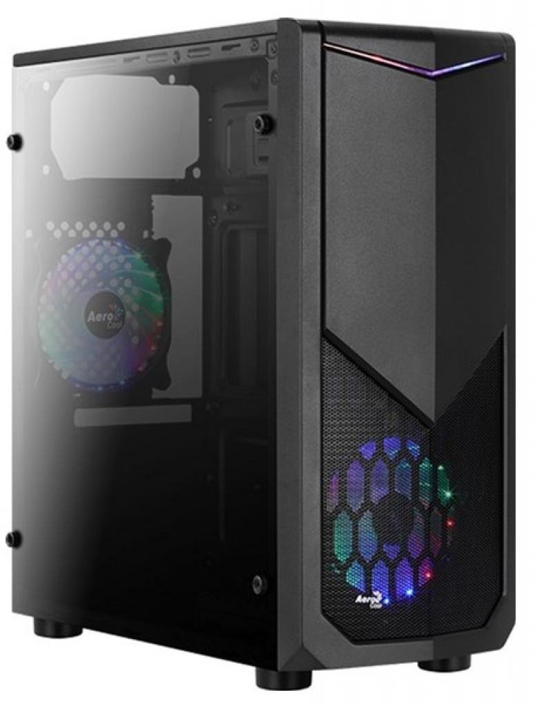 

Aerocool Pgs Tomahawk-A (Black)