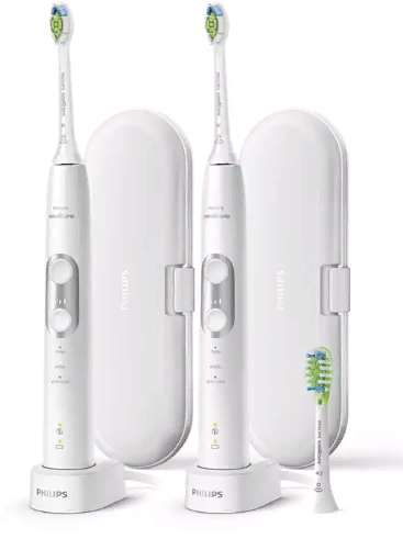 

Philips Sonicare ProtectiveClean 6100 HX6423/85