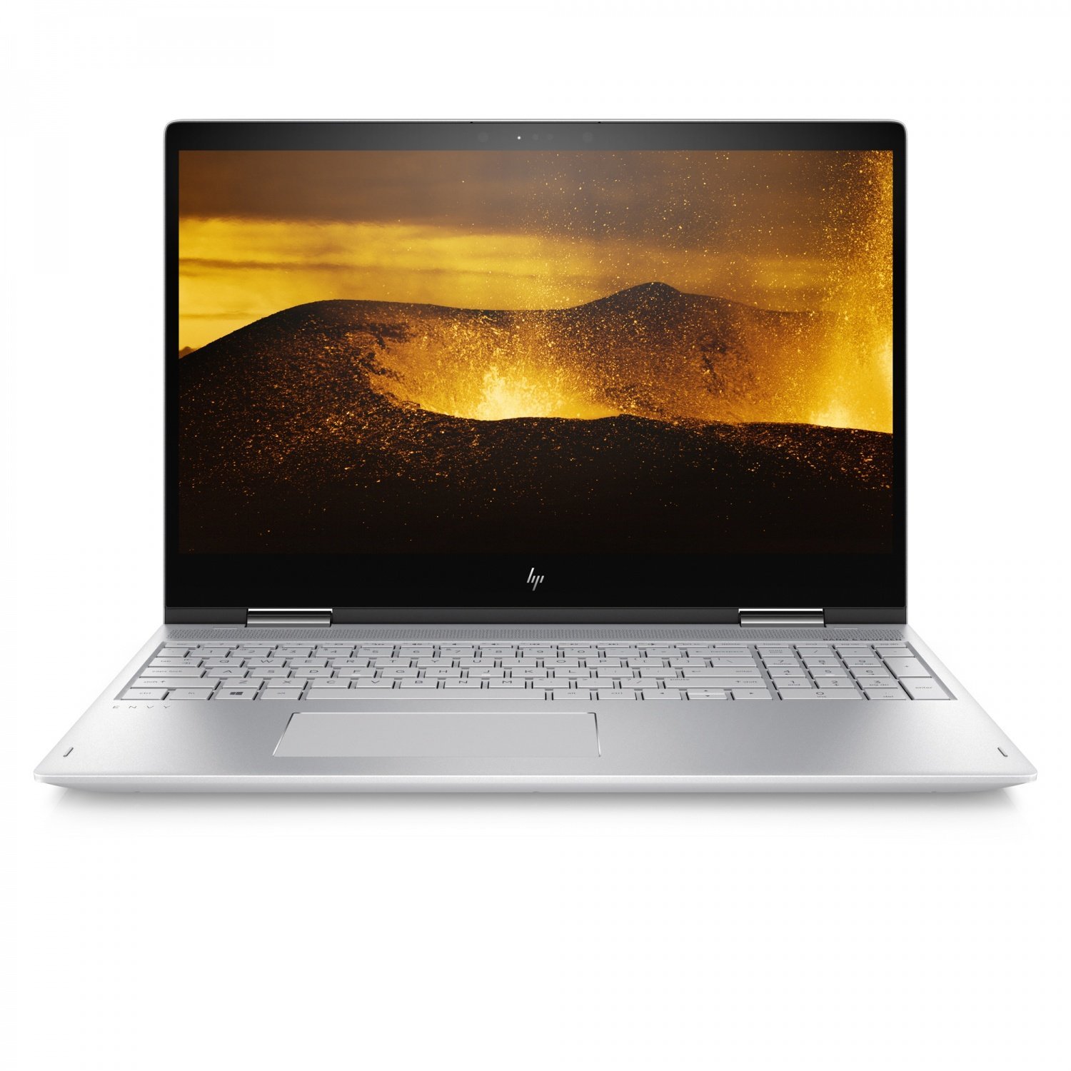 

Hp Envy x360 15-cn0019ur Silver (4RN42EA)