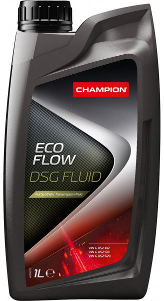 

Champion Eco Flow Dsg Fluid 1L(х12)