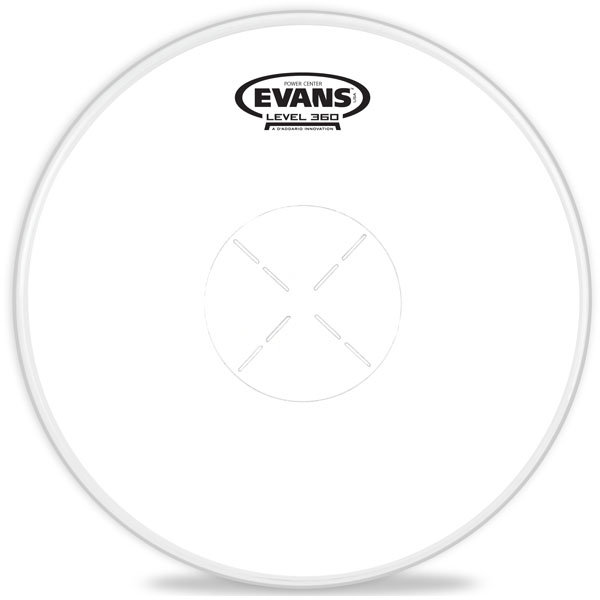 

Пластик Evans B14G1D 14" Power Center