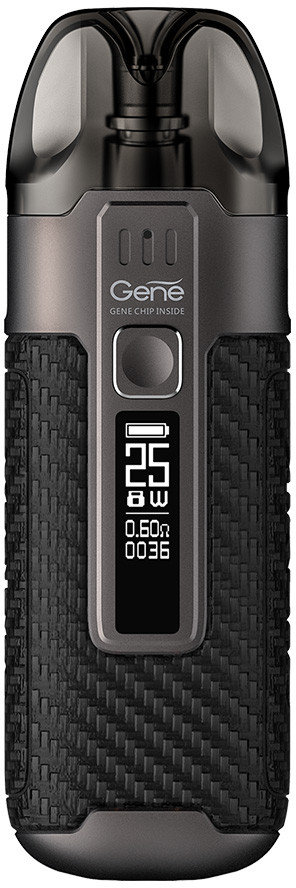 

Voopoo Argus Air Pod Kit Carbon Fiber