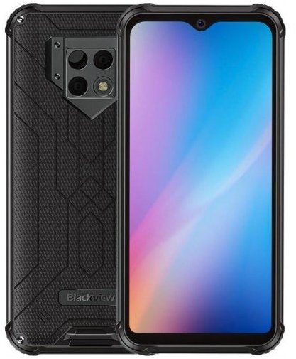 

Blackview BV9800 Pro 6/128Gb Dual Black (UA UCRF)