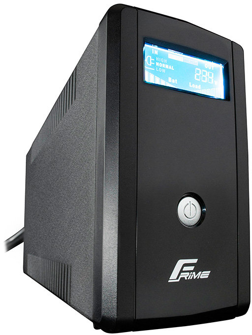 

Frime Guard 650VA (FGS650VAPUL)