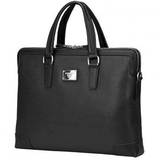 

Continent 15.6" Black (CM-161BK)