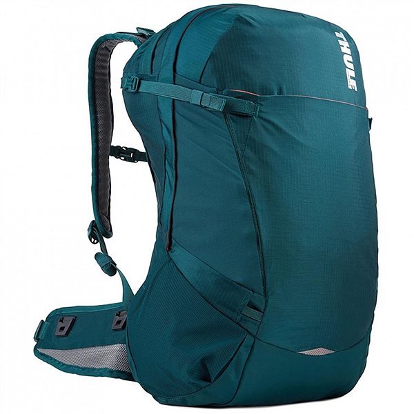 

Thule Capstone 32L - Deep Teal Womens (TH224104)