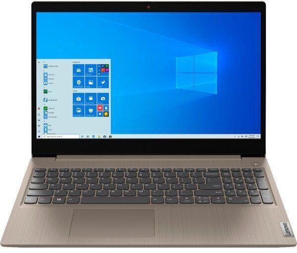 

Lenovo IdeaPad 3 15IIL05 (81WE001RUS)