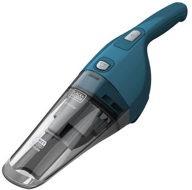 

Black+Decker WDB115WA-QW