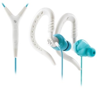 

Yurbuds Focus 400 Aqua/White (YBWNFOCU04ANW)