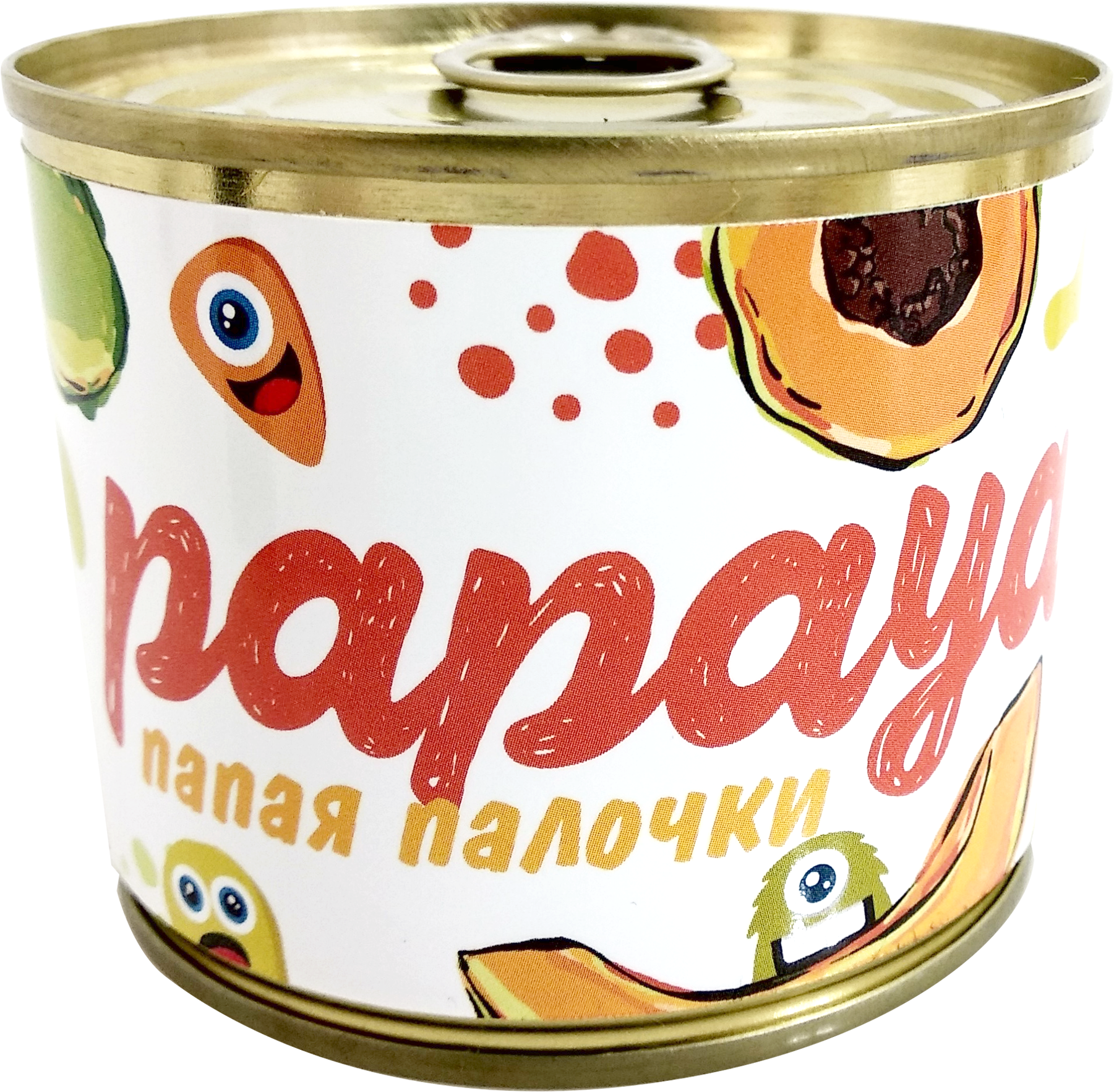 

Цукаты Papadesign Papaya CNT1602