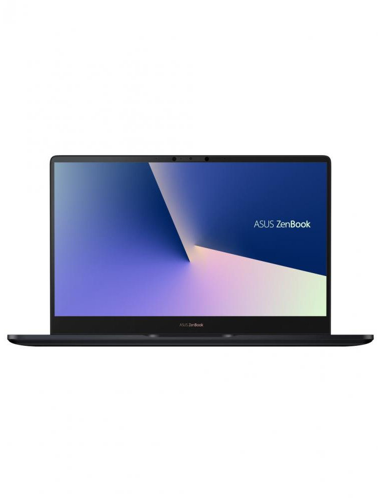 

Asus ZenBook Pro 14 UX480FD (UX480FD-BE023T) Rb