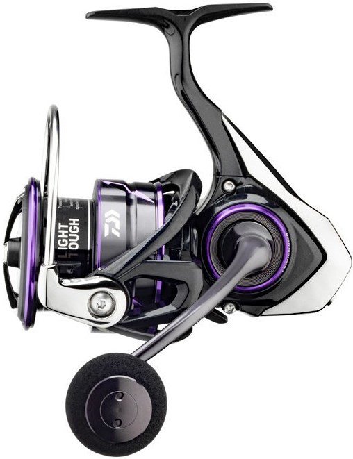 

Daiwa 18 Prorex V Lt 2500-XH