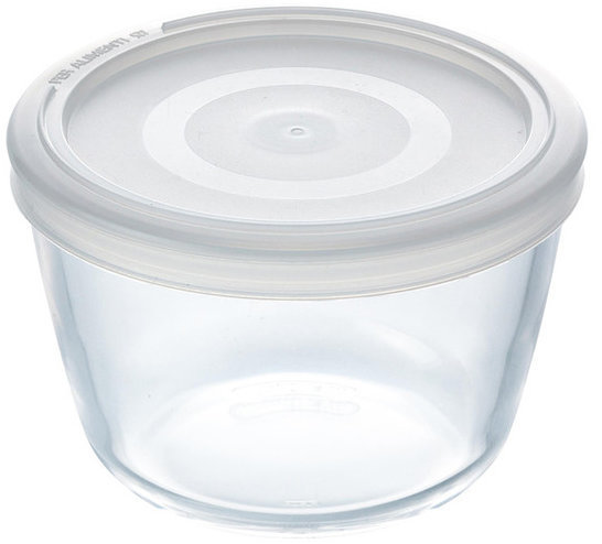 

Pyrex Cook&Freez 15х9см, 1.1л (154P001)