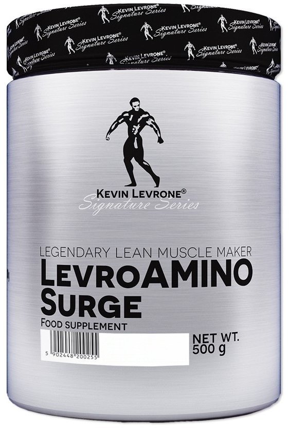 

Kevin Levrone LevroAminoSurge 500 g /30 servings/ Raspberry