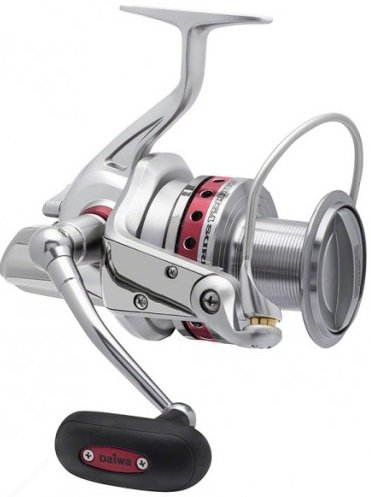 

Daiwa Saltiga Surf 6000 (SASURF6000)