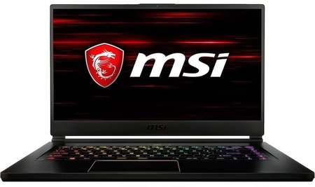 

Msi GS65 8RE Stealth Thin (GS65 8RE-050US)