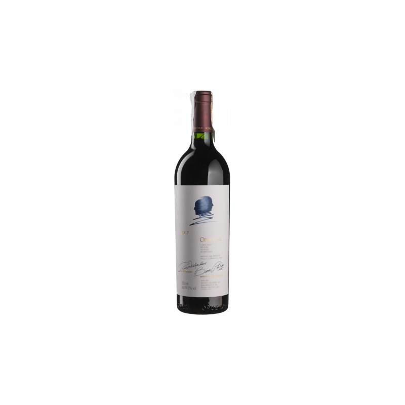 

Вино Opus One Opus One (0,75 л.) (BW95422)