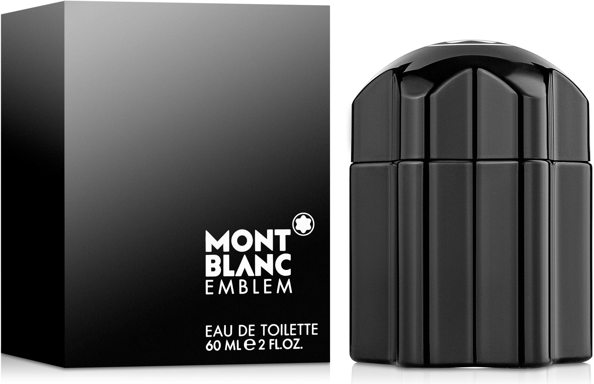 

Туалетная вода Montblanc Emblem 60 ml