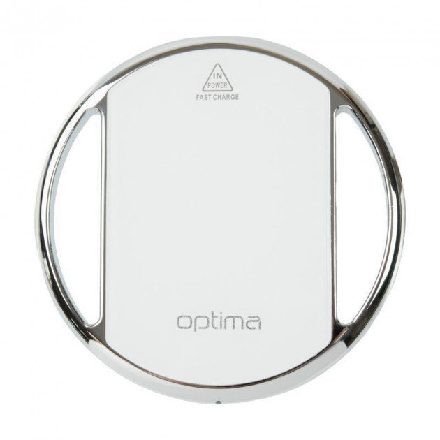 

Optima Wireless Charging Energy Space 2A White